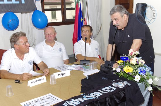 Valdarno Volley