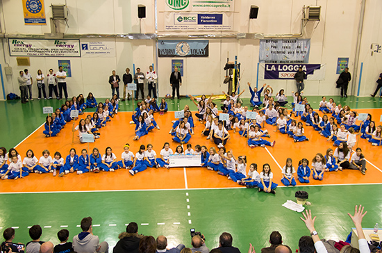 Valdarno Volley