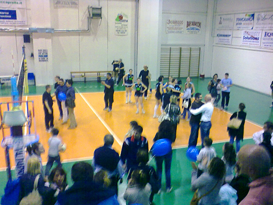 Valdarno Volley