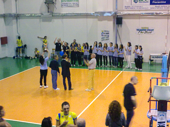 Valdarno Volley