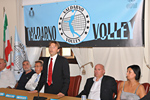 Valdarno Volley - Presentazione Prima Squadra B1